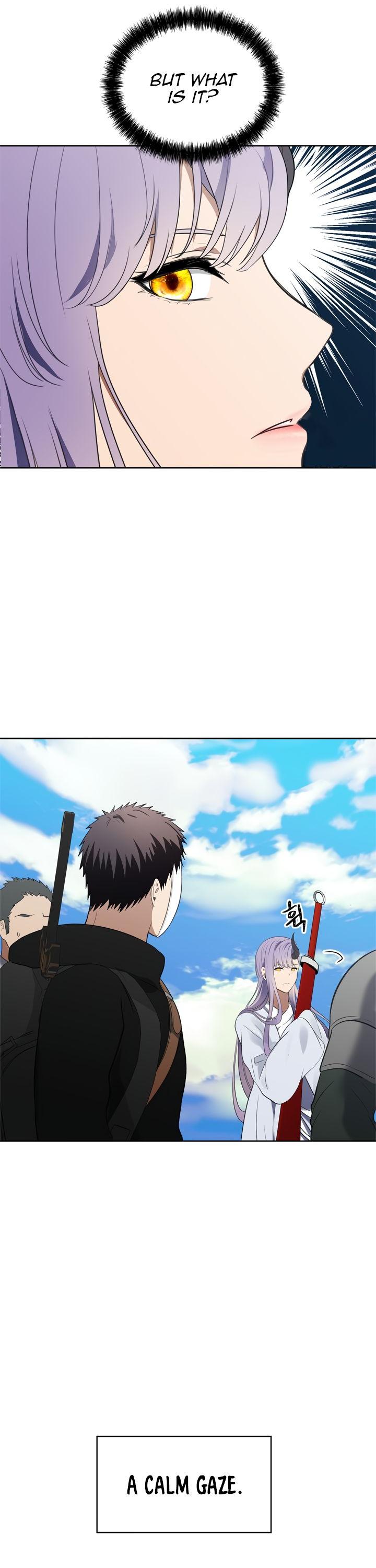 Ranker Who Lives A Second Time Chapter 34 page 24 - Chapter 34