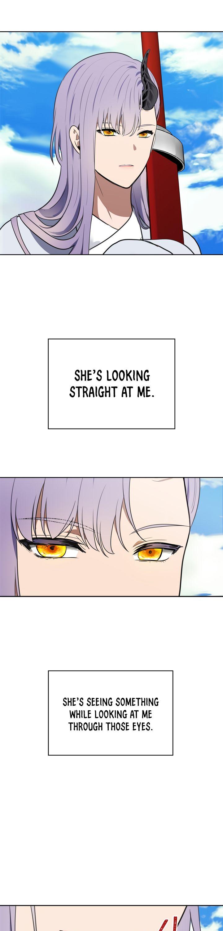 Ranker Who Lives A Second Time Chapter 34 page 25 - Chapter 34