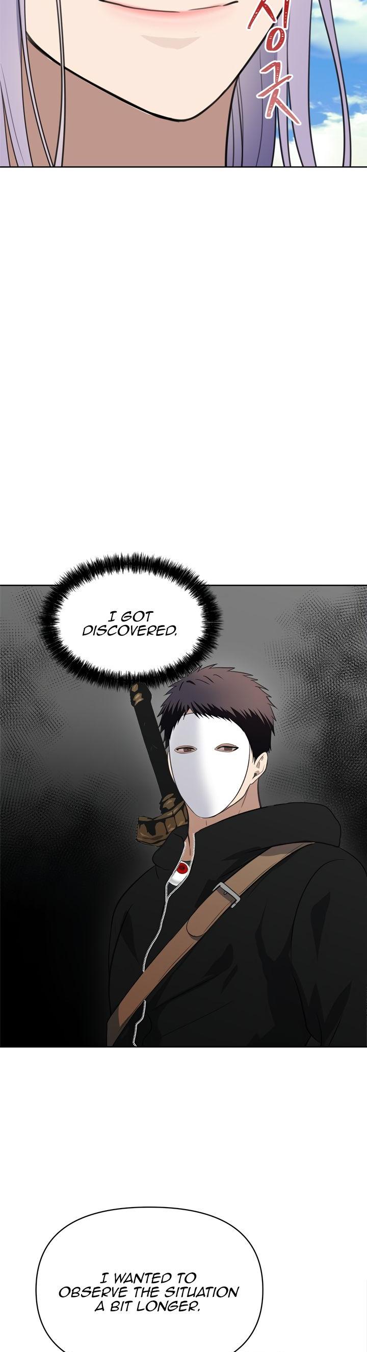 Ranker Who Lives A Second Time Chapter 34 page 26 - Chapter 34