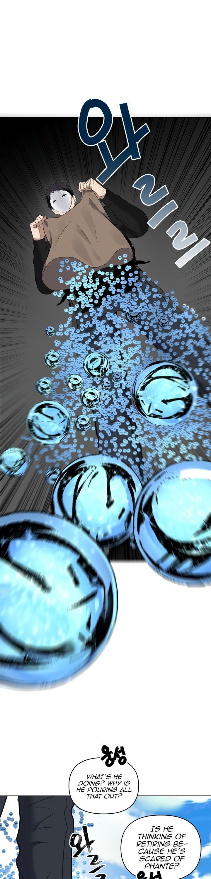 Ranker Who Lives A Second Time Chapter 34 page 29 - Chapter 34