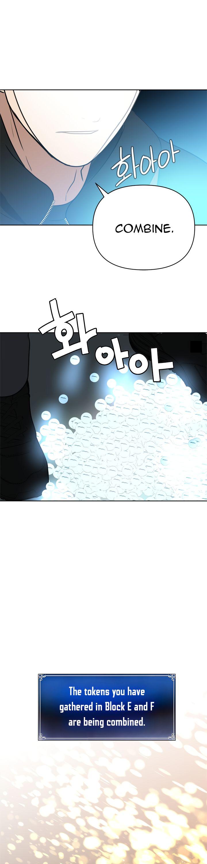 Ranker Who Lives A Second Time Chapter 34 page 32 - Chapter 34