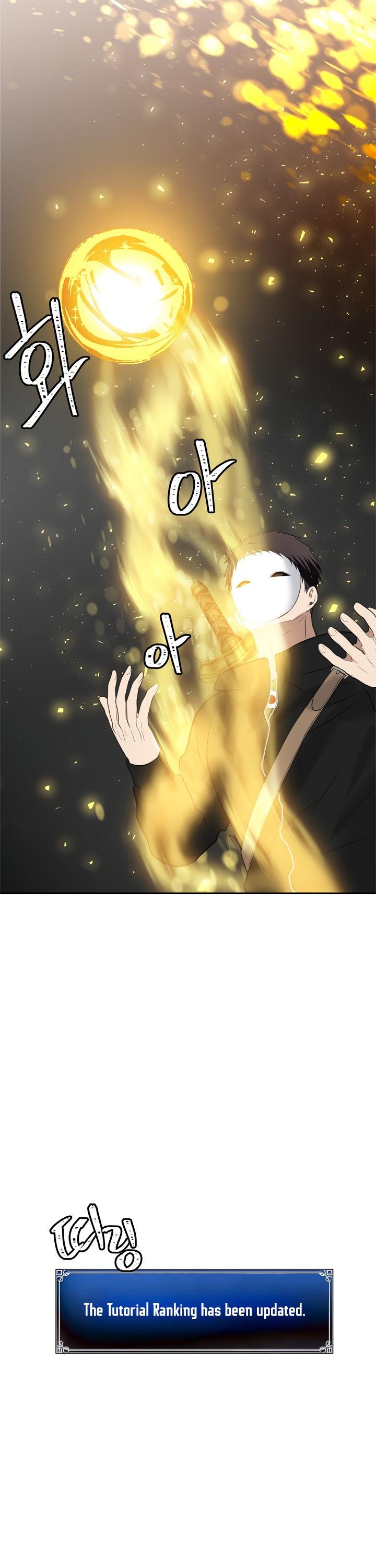 Ranker Who Lives A Second Time Chapter 34 page 33 - Chapter 34