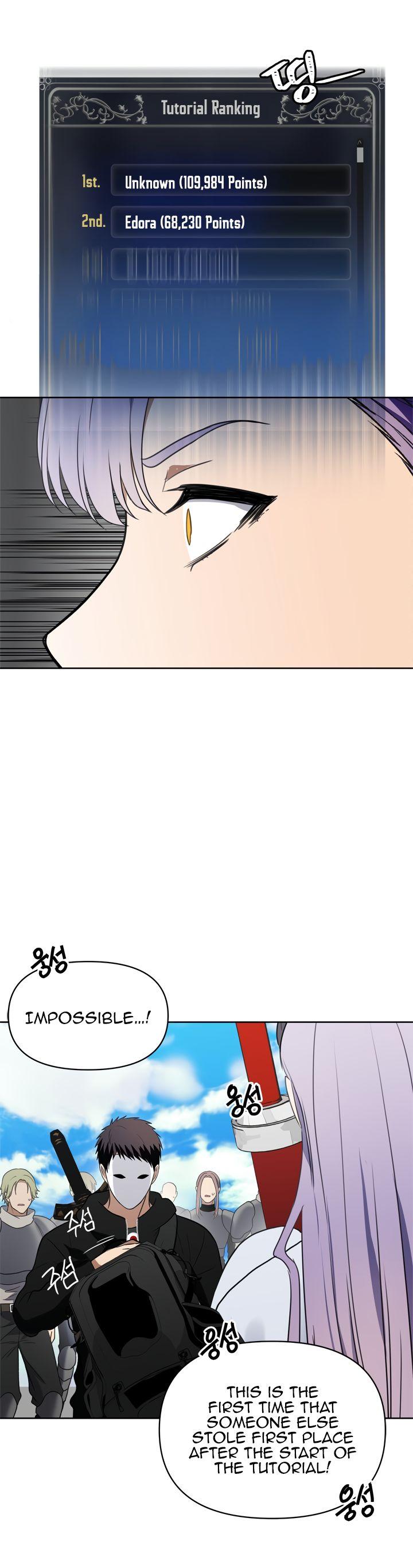 Ranker Who Lives A Second Time Chapter 34 page 34 - Chapter 34