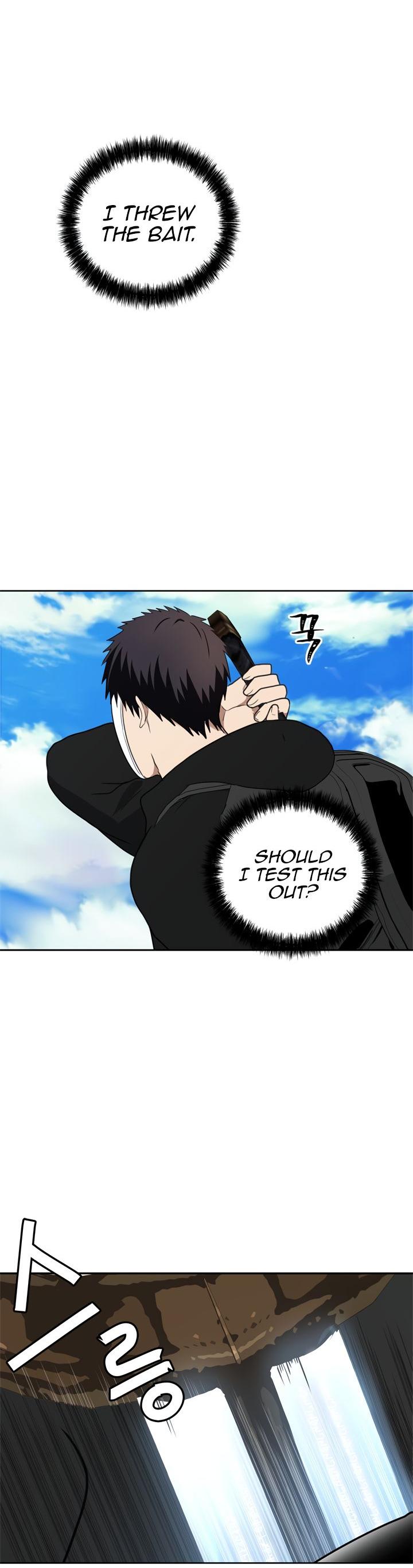 Ranker Who Lives A Second Time Chapter 34 page 35 - Chapter 34