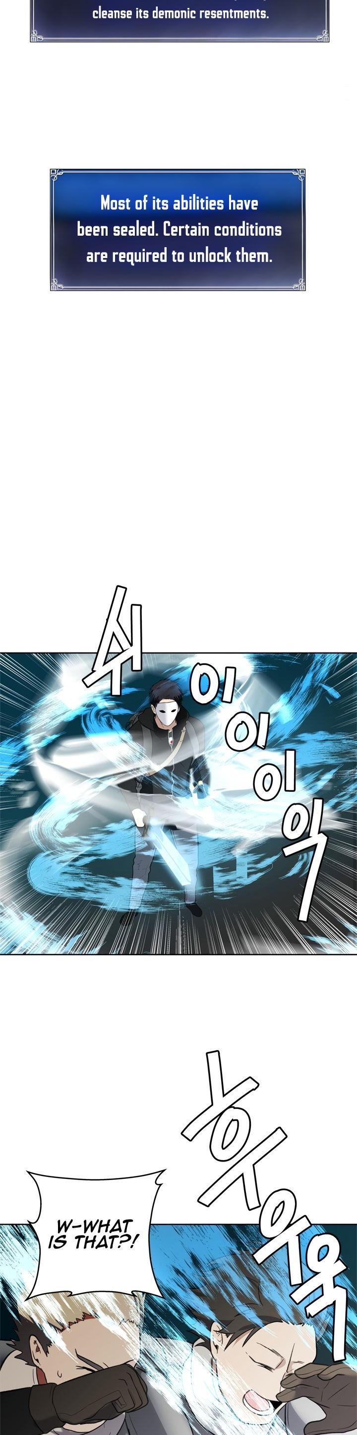 Ranker Who Lives A Second Time Chapter 34 page 37 - Chapter 34