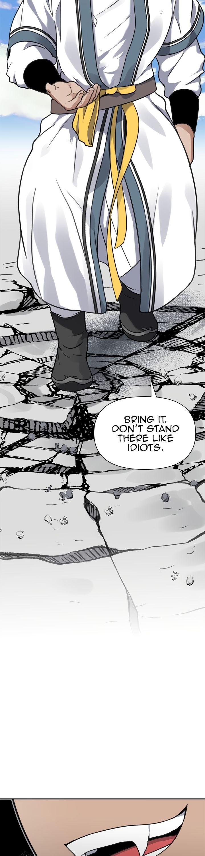 Ranker Who Lives A Second Time Chapter 34 page 4 - Chapter 34