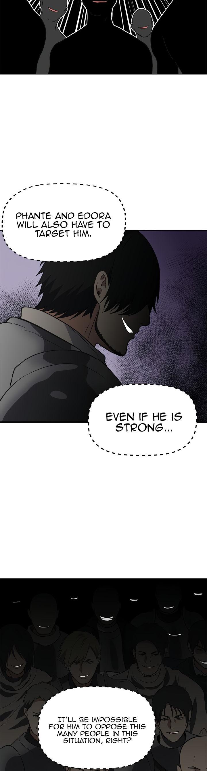 Ranker Who Lives A Second Time Chapter 34 page 40 - Chapter 34
