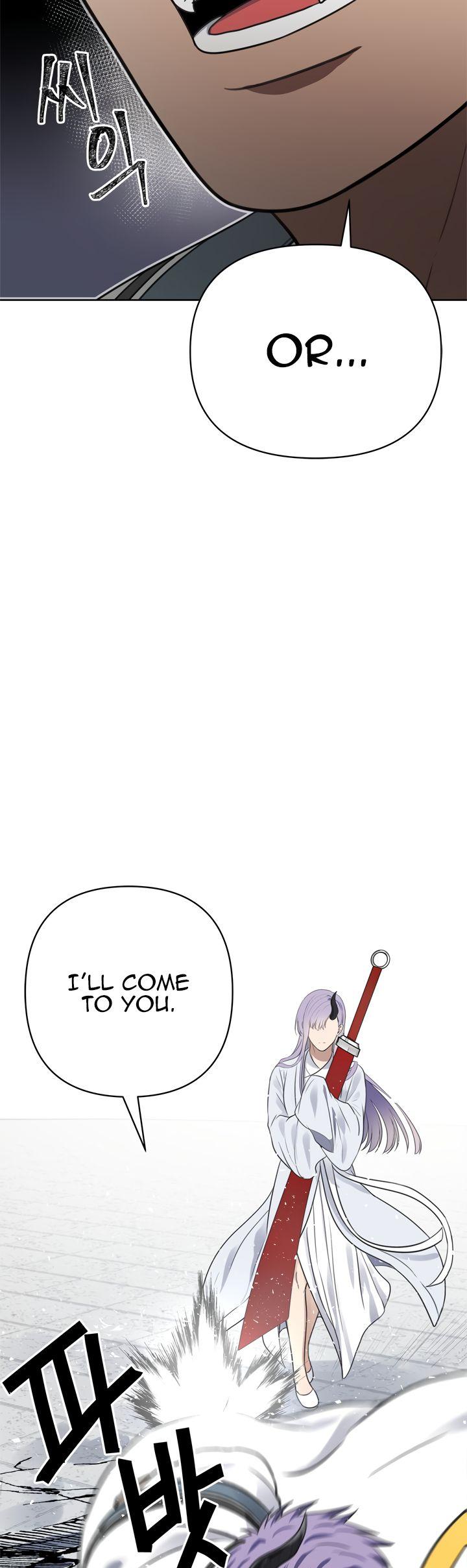 Ranker Who Lives A Second Time Chapter 34 page 5 - Chapter 34