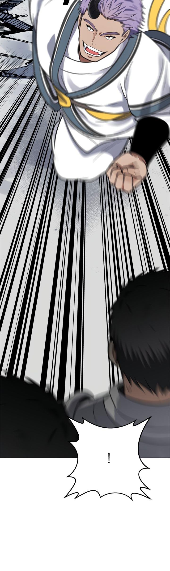 Ranker Who Lives A Second Time Chapter 34 page 6 - Chapter 34