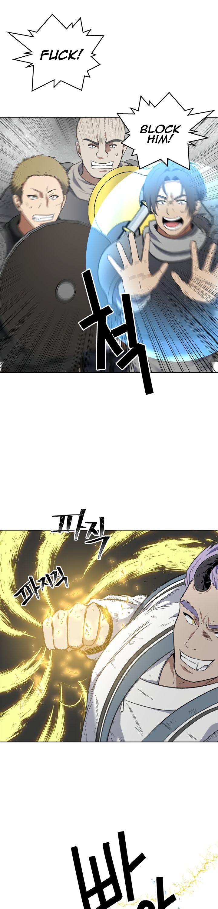 Ranker Who Lives A Second Time Chapter 34 page 7 - Chapter 34