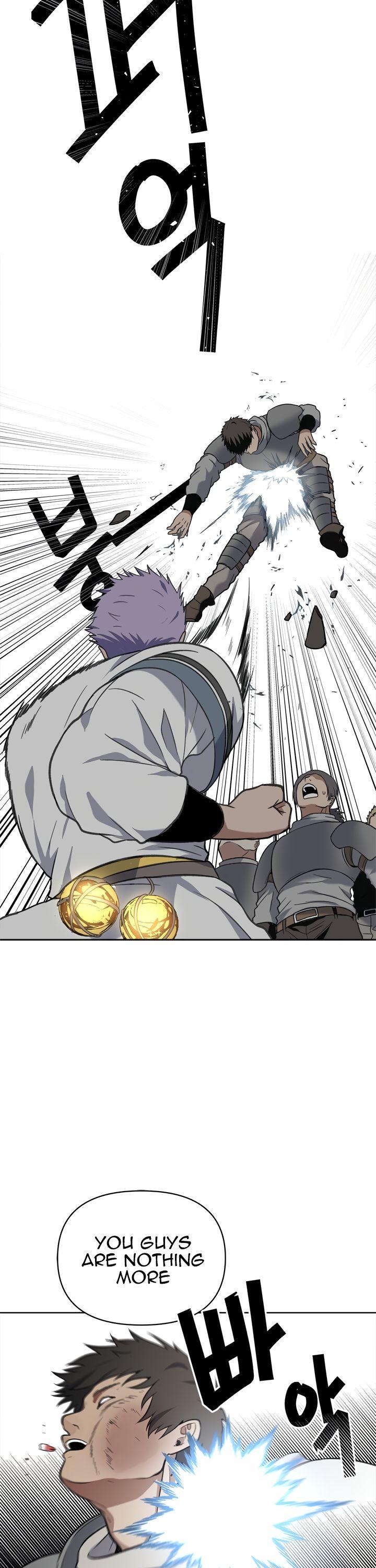 Ranker Who Lives A Second Time Chapter 34 page 9 - Chapter 34