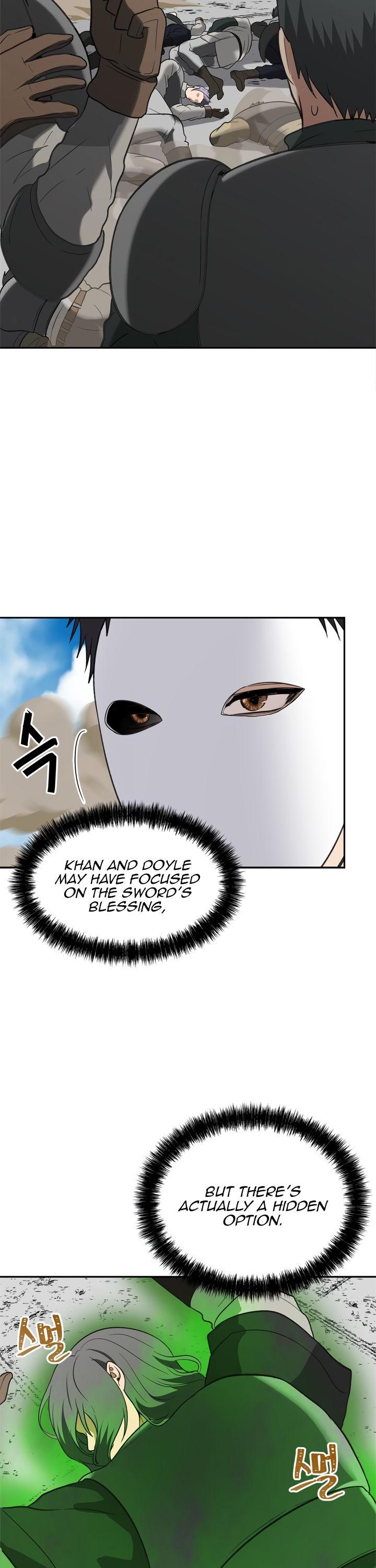 Ranker Who Lives A Second Time Chapter 35 page 12 - Chapter 35