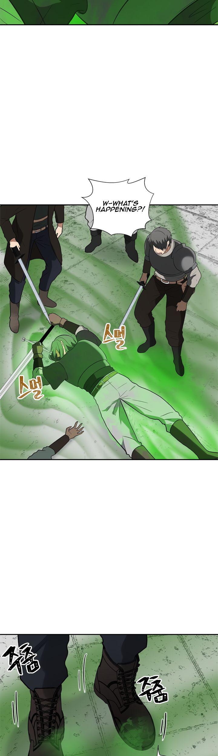 Ranker Who Lives A Second Time Chapter 35 page 13 - Chapter 35
