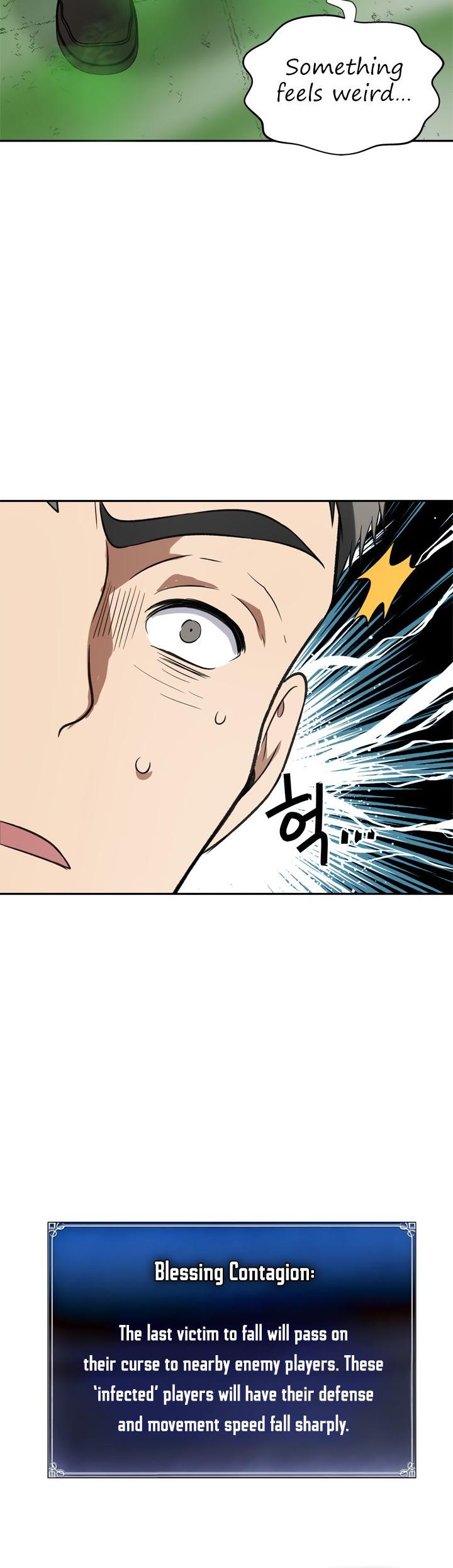 Ranker Who Lives A Second Time Chapter 35 page 14 - Chapter 35