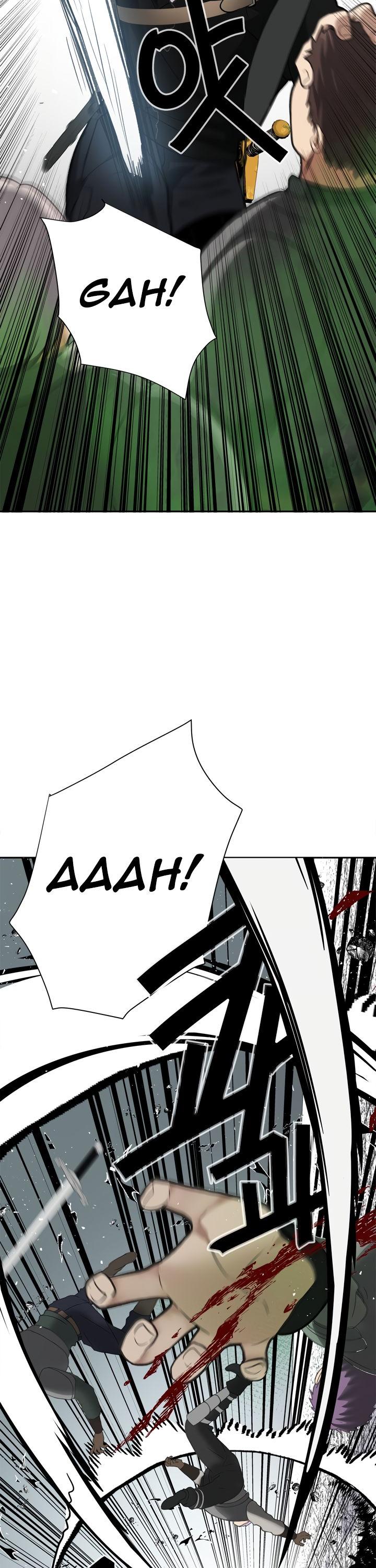 Ranker Who Lives A Second Time Chapter 35 page 16 - Chapter 35