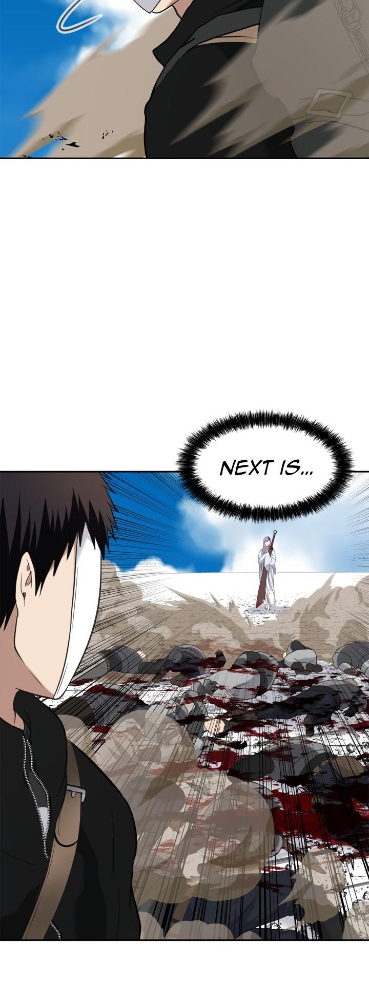 Ranker Who Lives A Second Time Chapter 35 page 18 - Chapter 35