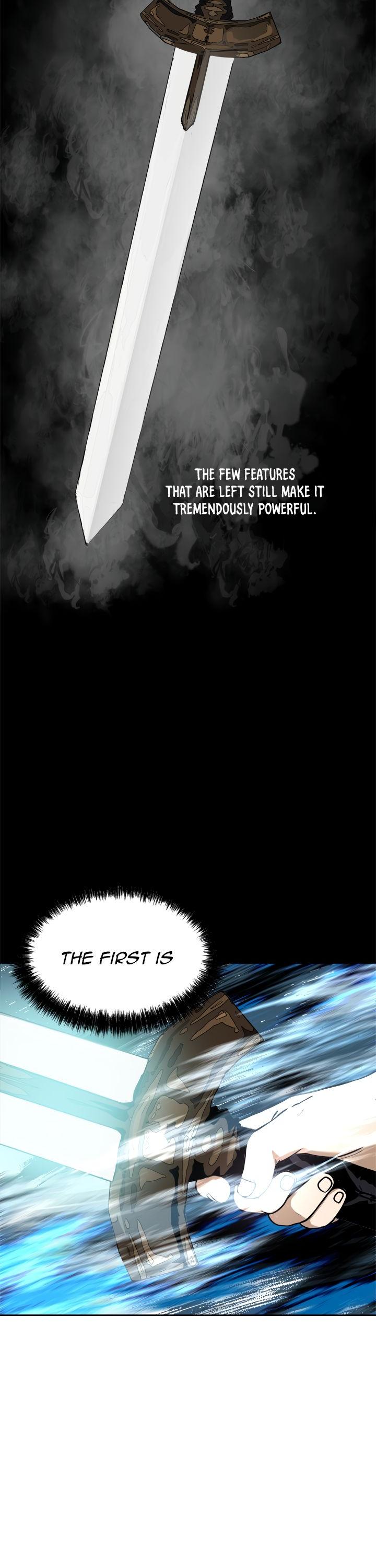 Ranker Who Lives A Second Time Chapter 35 page 2 - Chapter 35