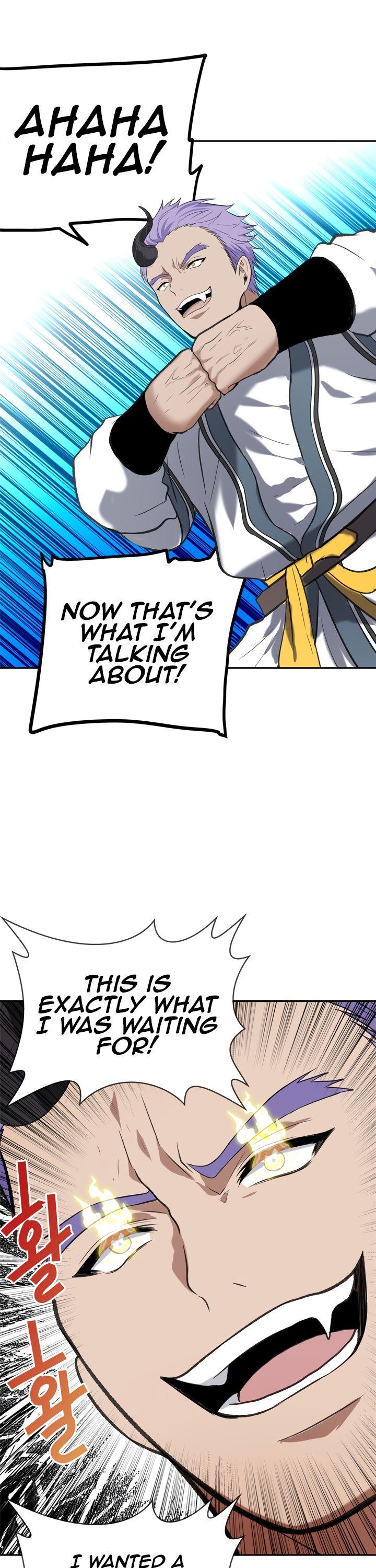 Ranker Who Lives A Second Time Chapter 35 page 21 - Chapter 35