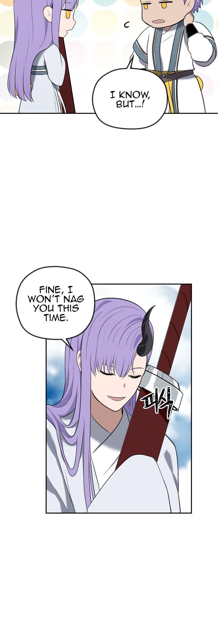 Ranker Who Lives A Second Time Chapter 35 page 23 - Chapter 35