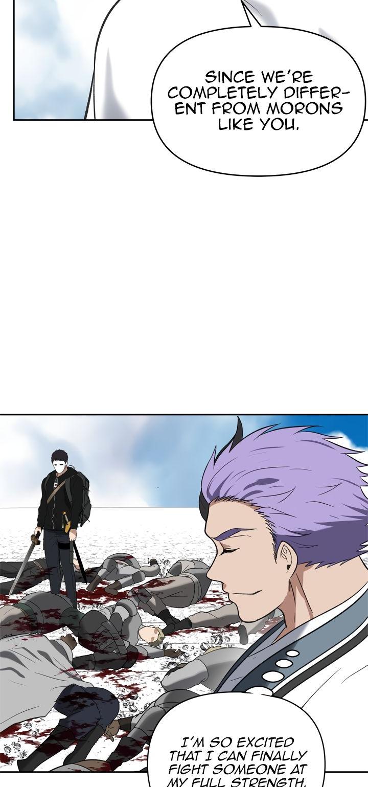 Ranker Who Lives A Second Time Chapter 35 page 27 - Chapter 35