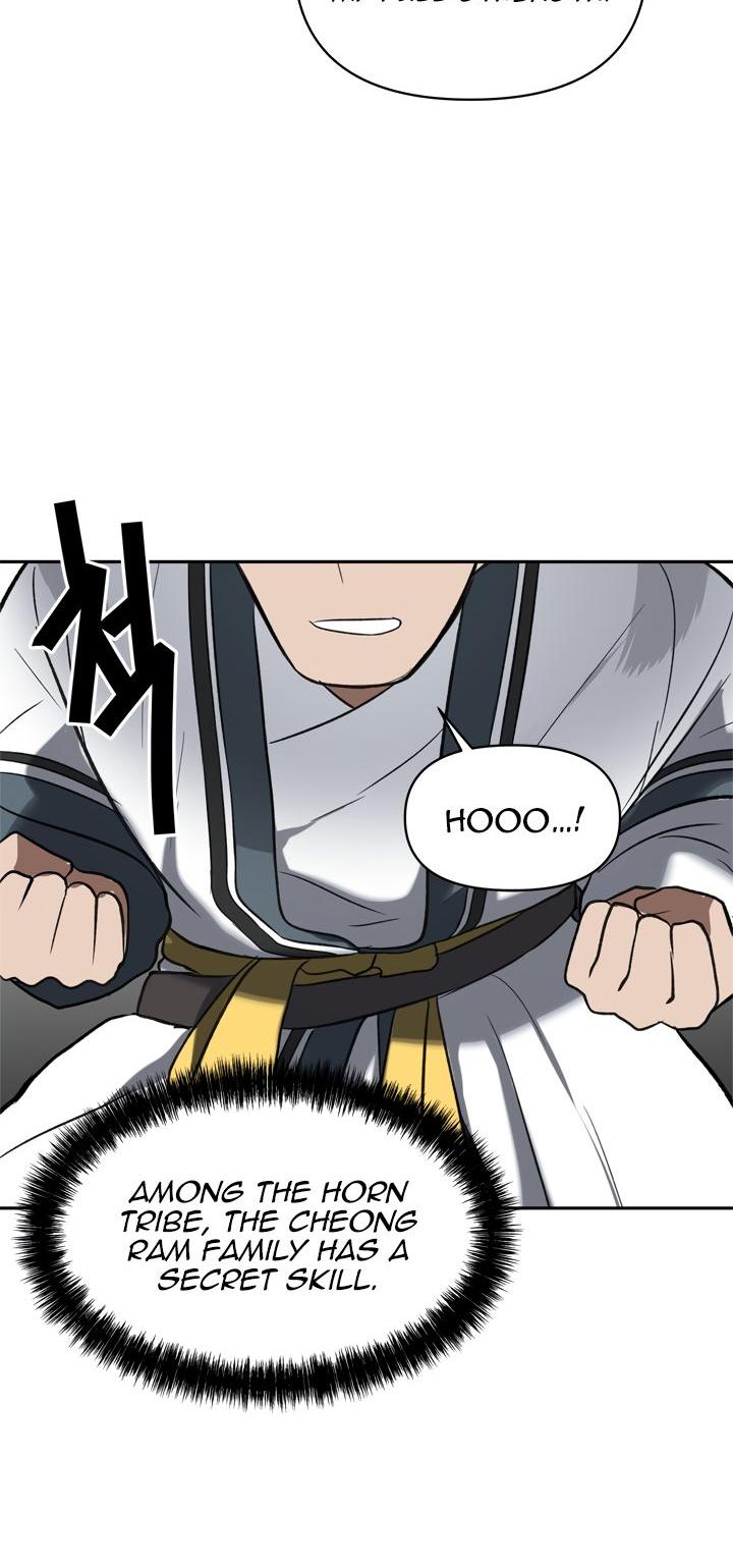 Ranker Who Lives A Second Time Chapter 35 page 28 - Chapter 35