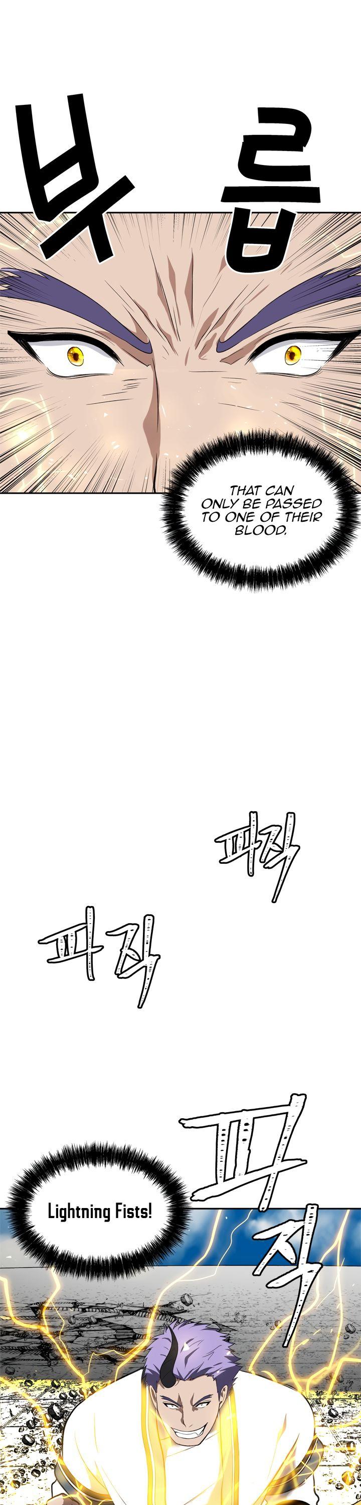 Ranker Who Lives A Second Time Chapter 35 page 29 - Chapter 35