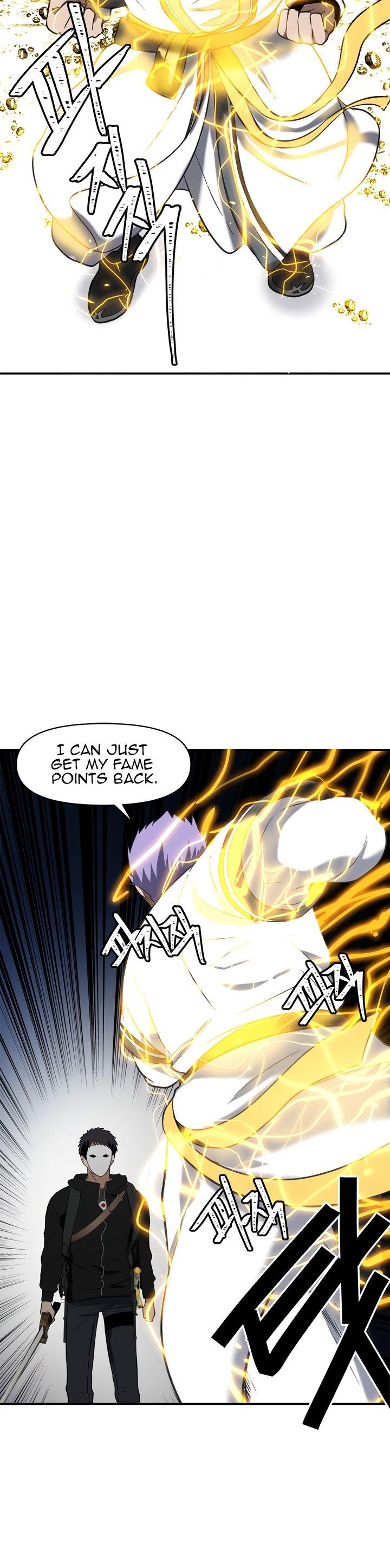 Ranker Who Lives A Second Time Chapter 35 page 30 - Chapter 35