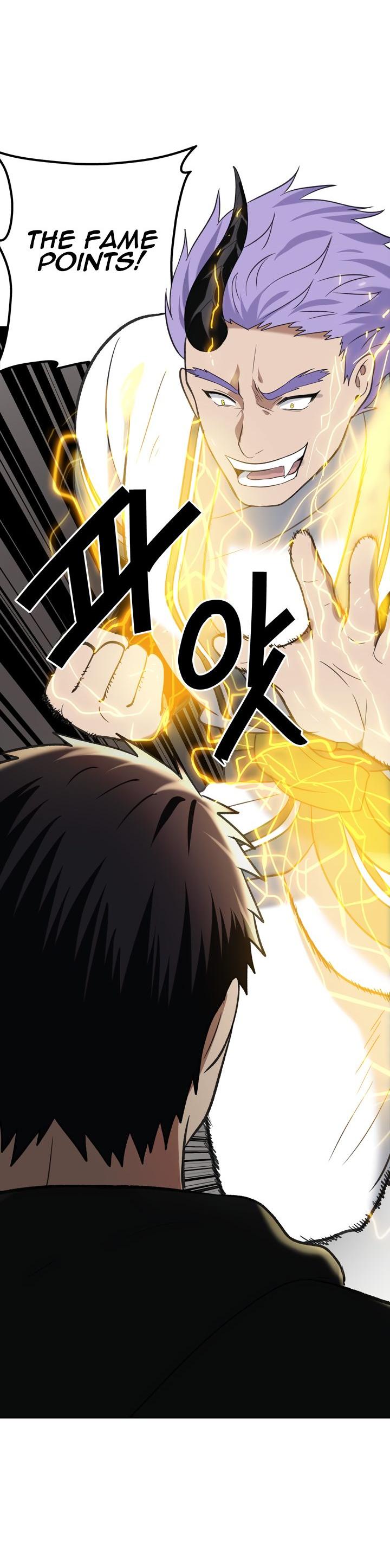 Ranker Who Lives A Second Time Chapter 35 page 31 - Chapter 35