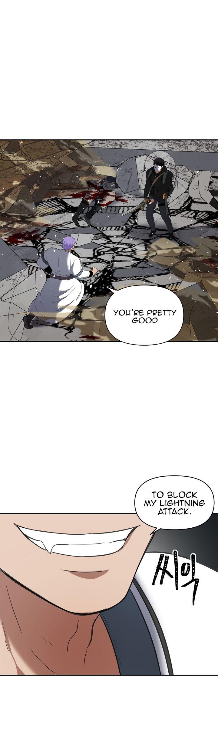 Ranker Who Lives A Second Time Chapter 35 page 34 - Chapter 35
