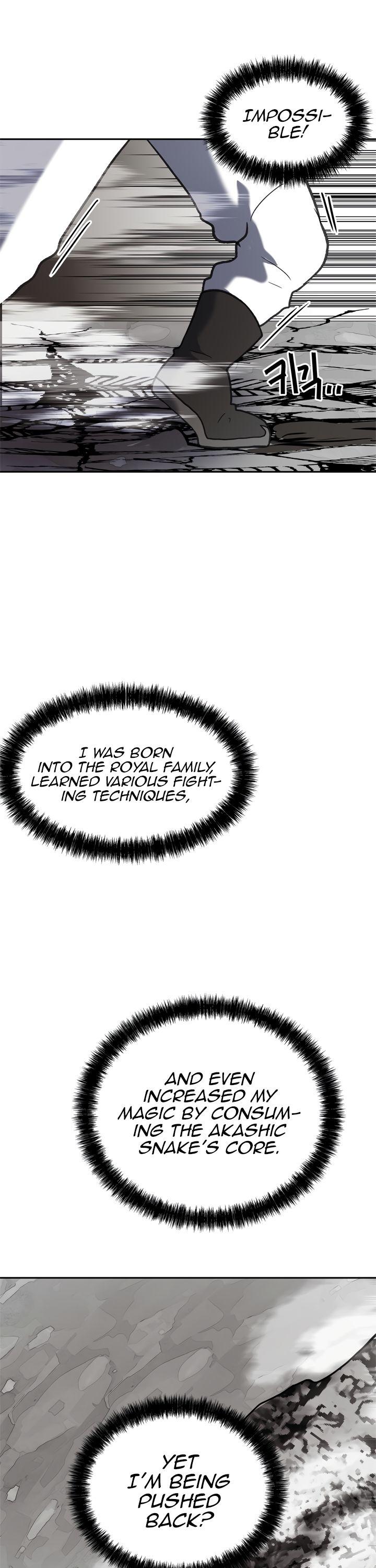 Ranker Who Lives A Second Time Chapter 35 page 38 - Chapter 35