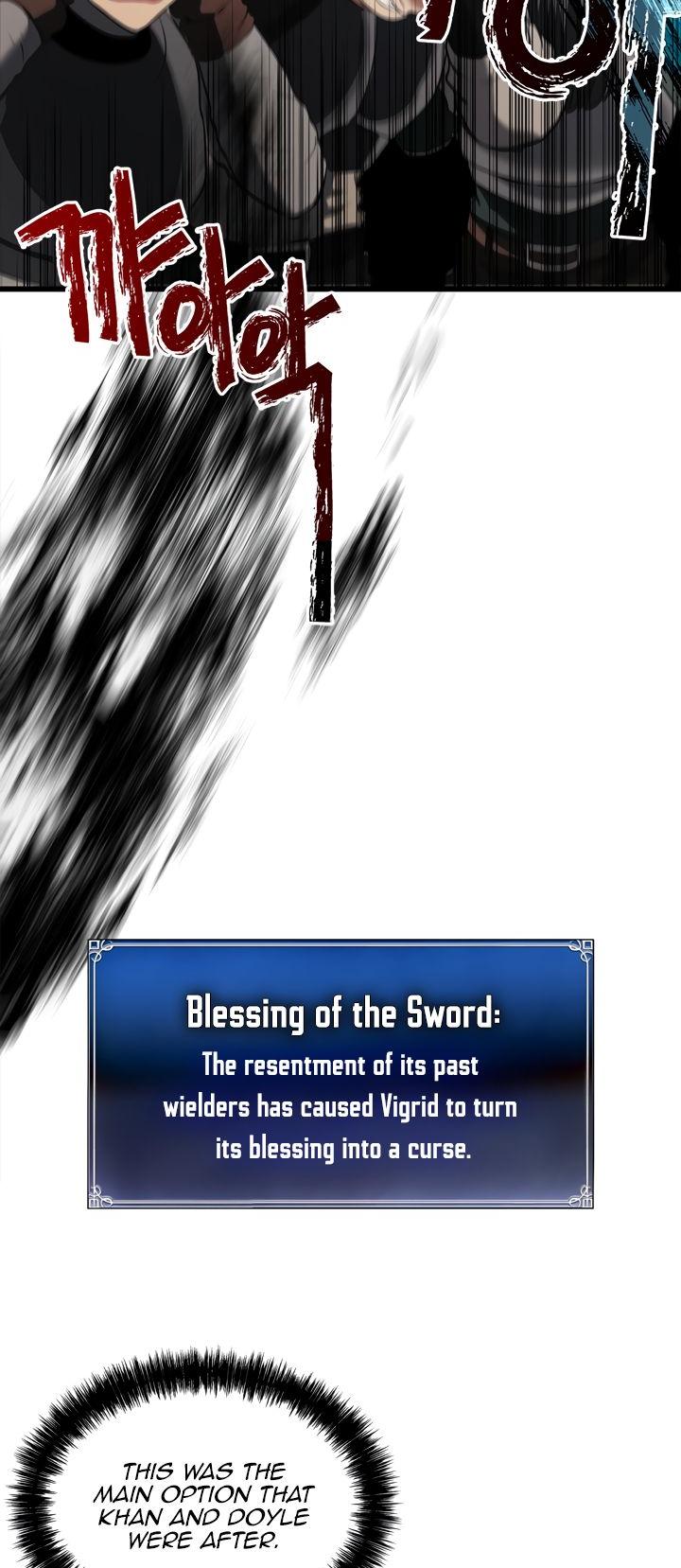 Ranker Who Lives A Second Time Chapter 35 page 4 - Chapter 35