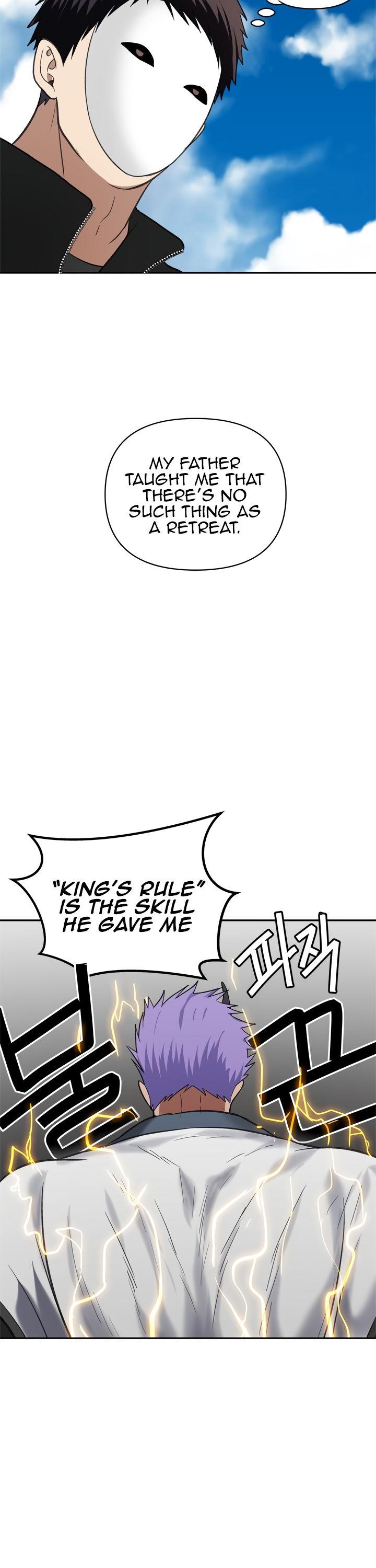Ranker Who Lives A Second Time Chapter 35 page 42 - Chapter 35