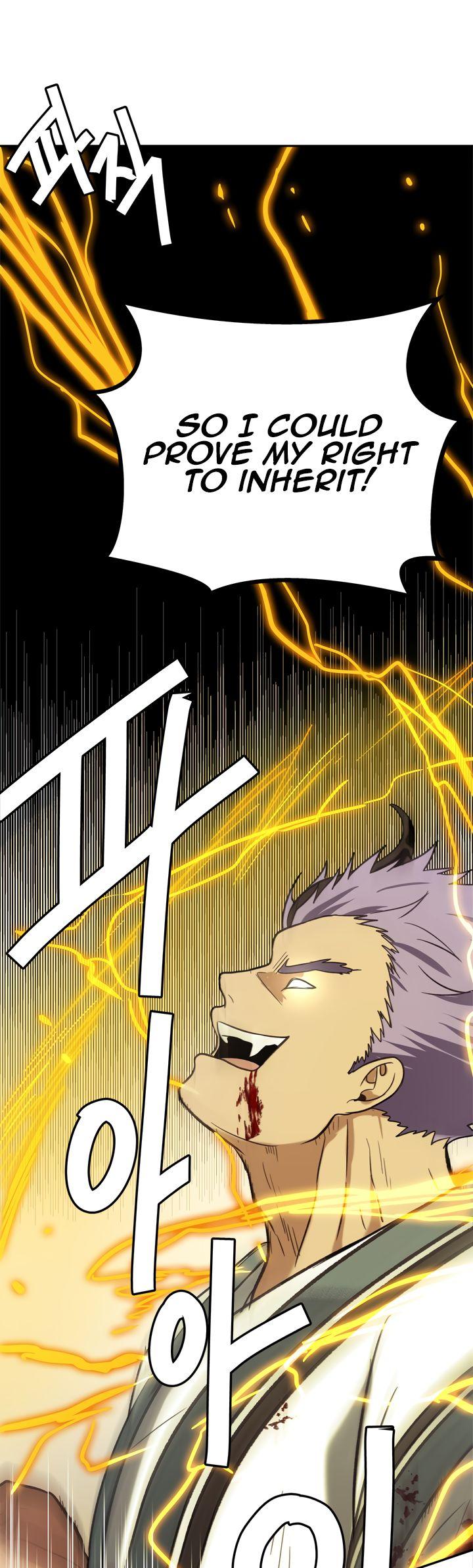 Ranker Who Lives A Second Time Chapter 35 page 43 - Chapter 35