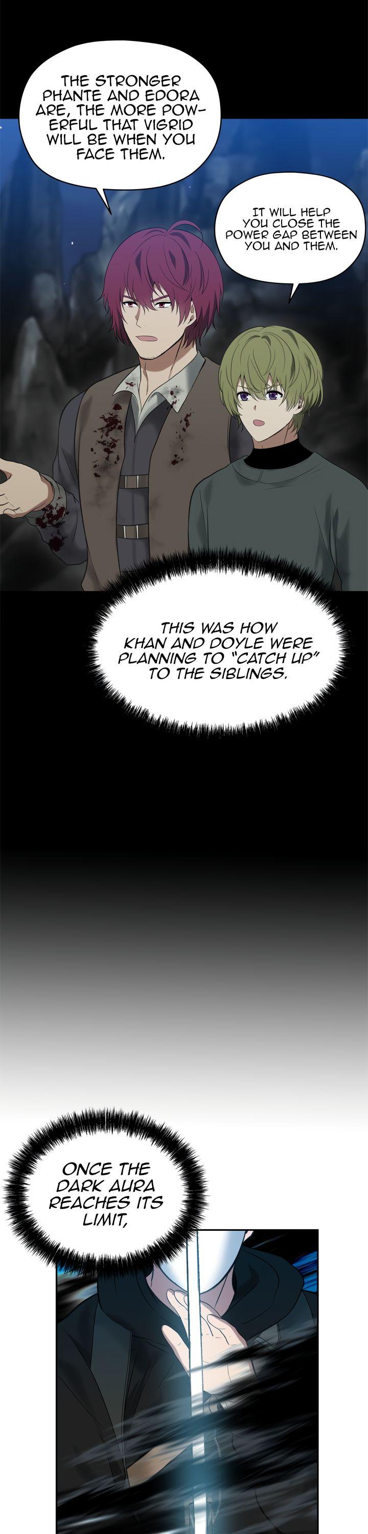 Ranker Who Lives A Second Time Chapter 35 page 6 - Chapter 35