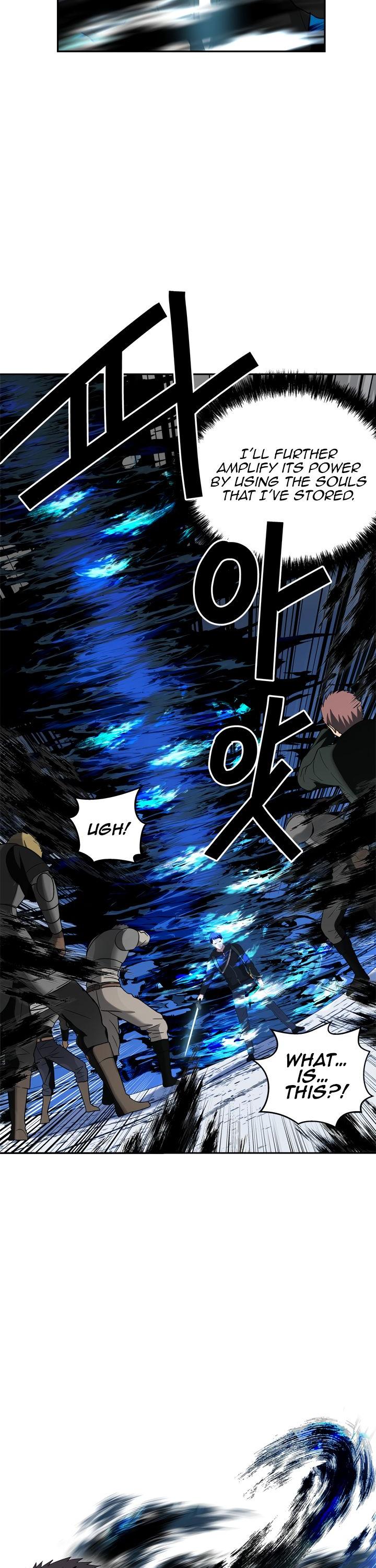 Ranker Who Lives A Second Time Chapter 35 page 7 - Chapter 35