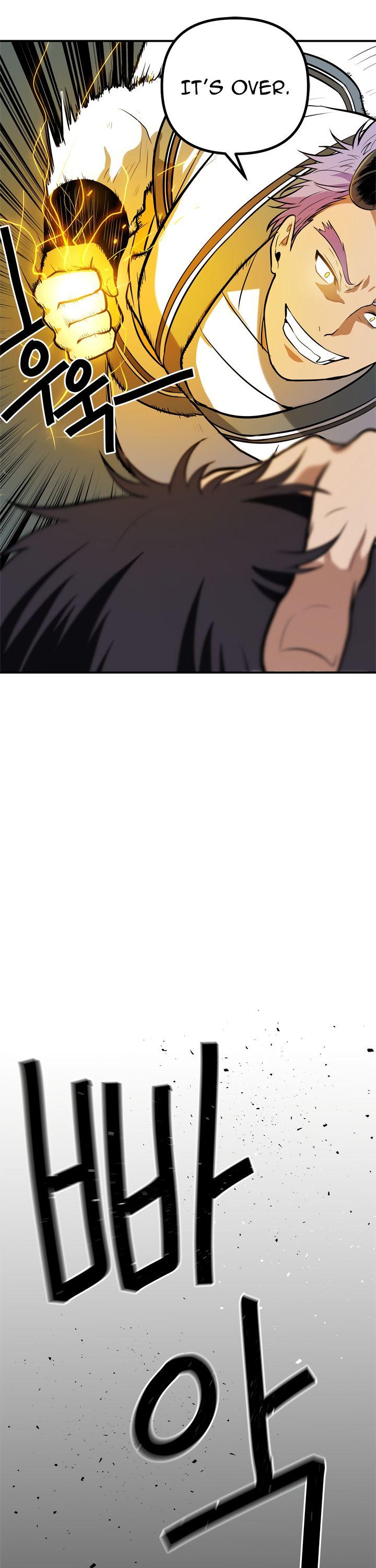 Ranker Who Lives A Second Time Chapter 36 page 15 - Chapter 36