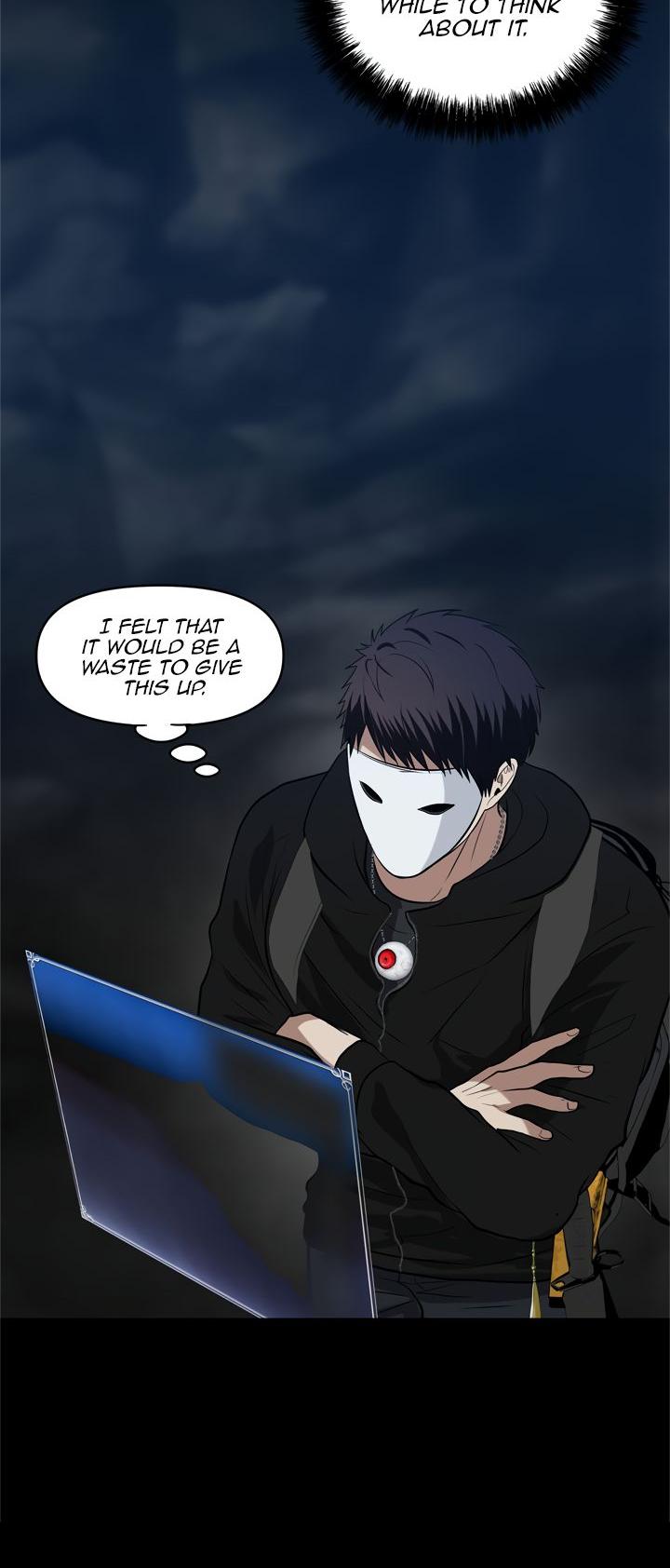 Ranker Who Lives A Second Time Chapter 36 page 19 - Chapter 36