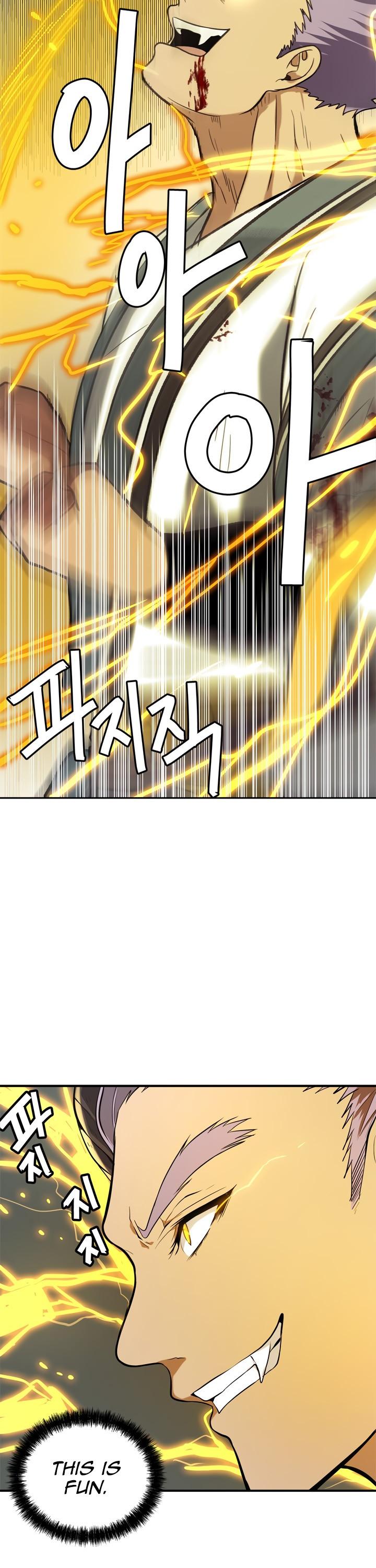 Ranker Who Lives A Second Time Chapter 36 page 2 - Chapter 36