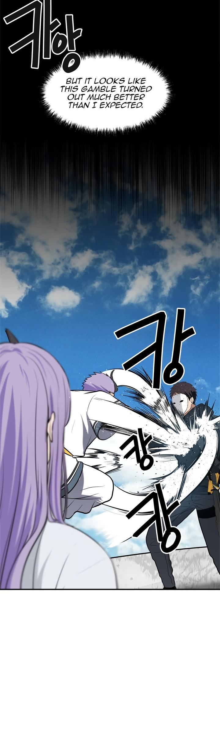 Ranker Who Lives A Second Time Chapter 36 page 24 - Chapter 36