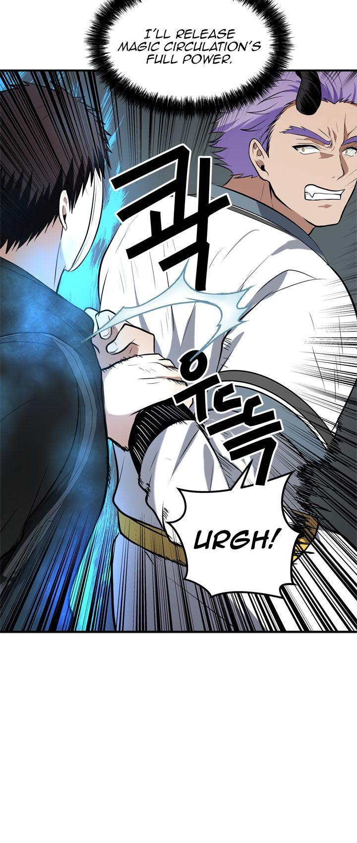 Ranker Who Lives A Second Time Chapter 36 page 28 - Chapter 36