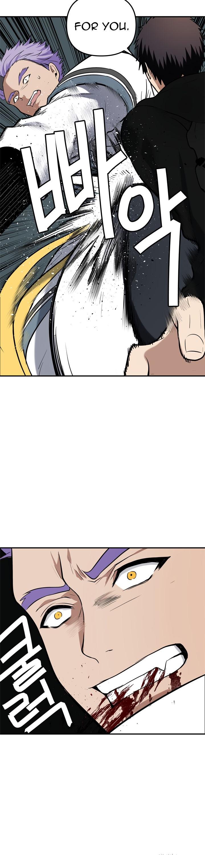 Ranker Who Lives A Second Time Chapter 36 page 30 - Chapter 36