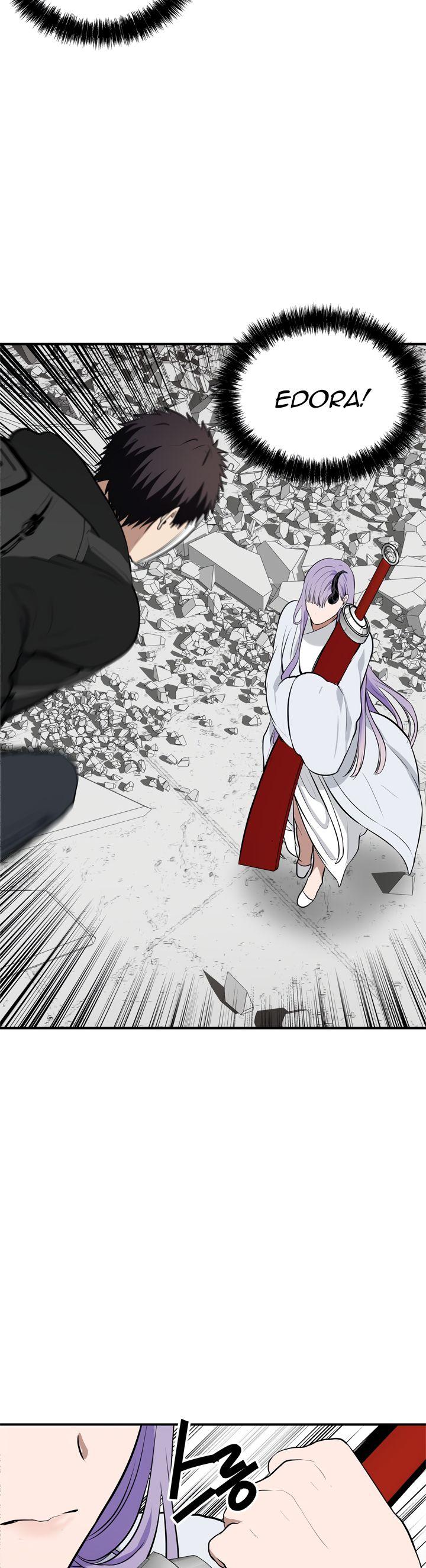 Ranker Who Lives A Second Time Chapter 36 page 35 - Chapter 36