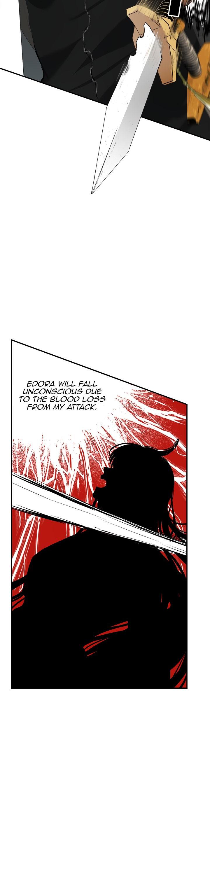 Ranker Who Lives A Second Time Chapter 36 page 38 - Chapter 36