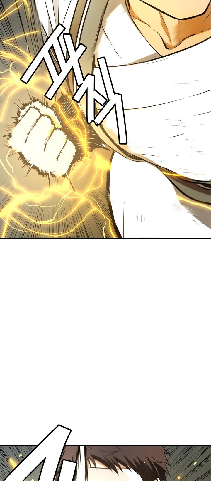 Ranker Who Lives A Second Time Chapter 36 page 4 - Chapter 36