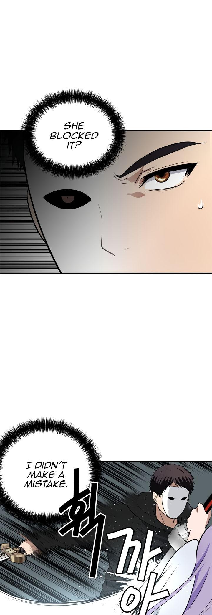Ranker Who Lives A Second Time Chapter 36 page 40 - Chapter 36