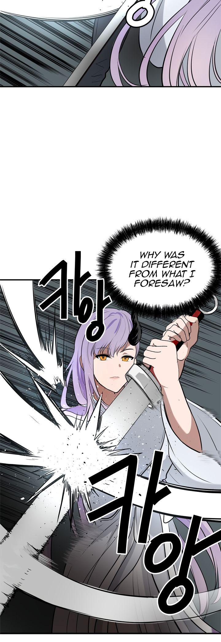 Ranker Who Lives A Second Time Chapter 36 page 41 - Chapter 36