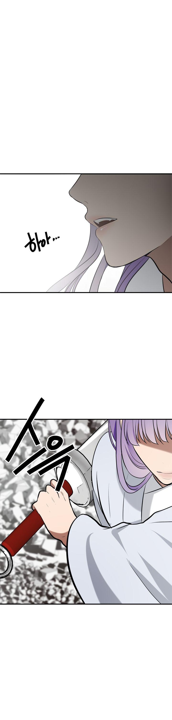 Ranker Who Lives A Second Time Chapter 36 page 42 - Chapter 36