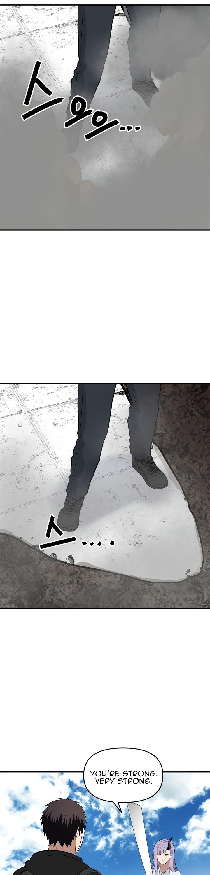 Ranker Who Lives A Second Time Chapter 36 page 44 - Chapter 36