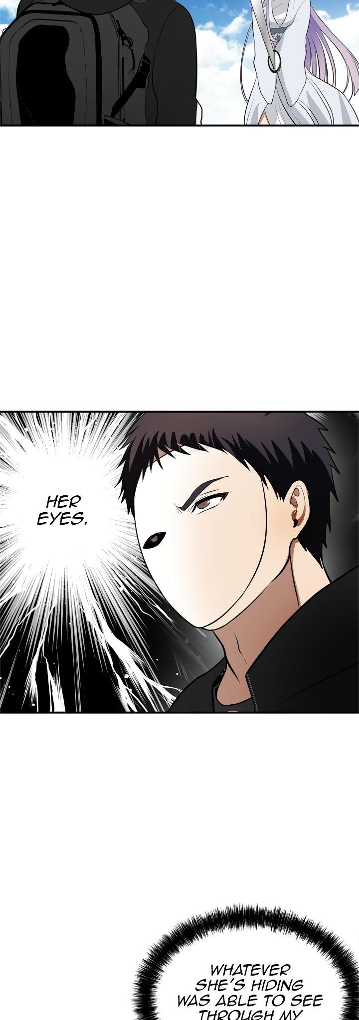 Ranker Who Lives A Second Time Chapter 36 page 45 - Chapter 36