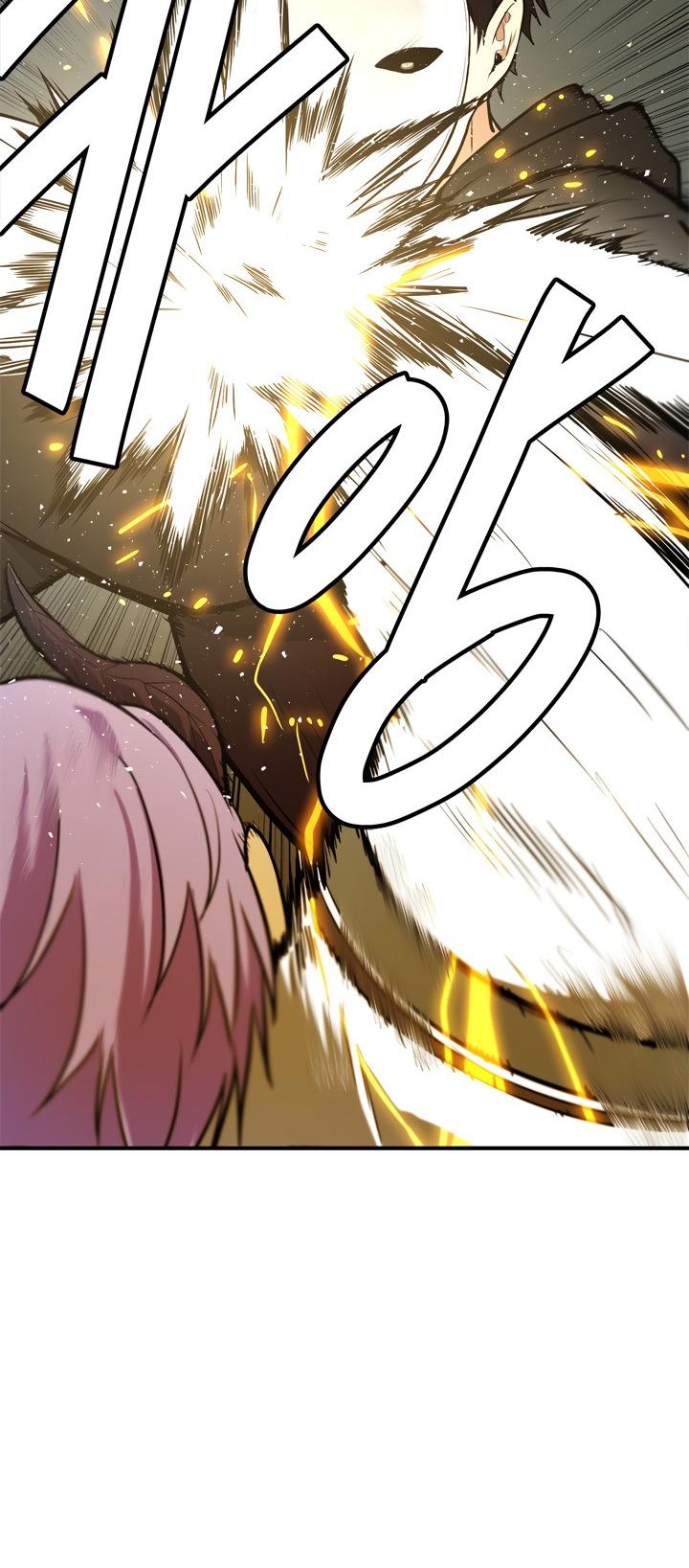 Ranker Who Lives A Second Time Chapter 36 page 5 - Chapter 36